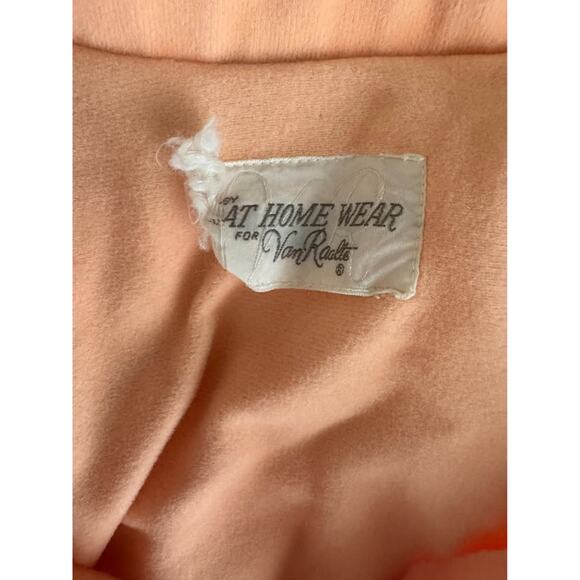 Van Raalte Women’s One Size Vintage 70's House Dress - Picture 9 of 9